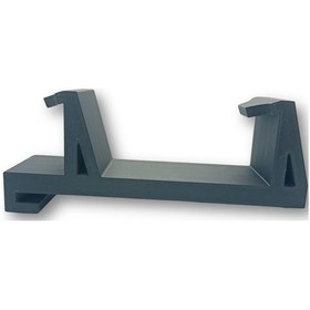 Resim Ps5 2'li Dualsense Oyun Kol Standı Joystick Tutucu Siyah Renk 