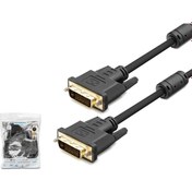 Resim Hadron HDX7751 Kablo DVI 1.8mt Pvc 