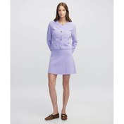 Resim İpekyol Triko Kadın Ceket IW6250005061 (IW6250005061) 