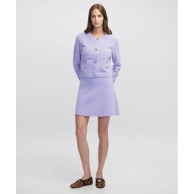 Resim İpekyol Triko Kadın Ceket IW6250005061 (IW6250005061) 