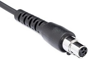 Resim Fumei U174 Tak Mini XLR5 Jack Adaptörü 2 M Dayanıklı Bobinli Kablo GA Askeri Helikopter Radyolar ve Kulaklıklar ile Uyumlu 