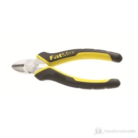 Resim Stanley St089858 Fatmax Yankeski 150 Mm 