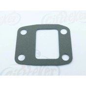 Resim Mobylette Klepe Contası Geniş Best 