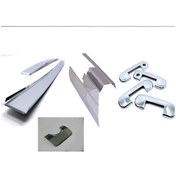 Resim İtibar Tofaş Uyumlu Doğan Şahin Kartal Orta Direk Marşpiyel Kapı Kolu Kr 