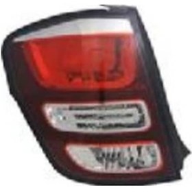 Resim Tyc Cıt10c3012 11-c556-a1-2b C.c3 Arka Stop Sis Lambalı Lh.13- 9803928880 