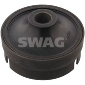 Resim SWAG 50931452 Alternatör Şaft Damperi Uçtaki Parça Kaplin Connect 02-13 Focus 98-05 Focus II Cmax 05-11 S Amx Galaxy 06- Mondeo IV 07-14 1.8TDCI 