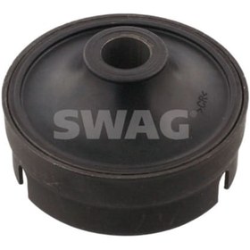 Resim SWAG 50931452 Alternatör Şaft Damperi Uçtaki Parça Kaplin Connect 02-13 Focus 98-05 Focus II Cmax 05-11 S Amx Galaxy 06- Mondeo IV 07-14 1.8TDCI 