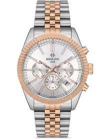 Resim Hislon Dt117t-02sr Erkek Kol Saati 