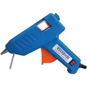 Resim REWEL Winnboss Sıcak Mum Silikon Tabancası (İNCE) 20w Wn-1022 614024 