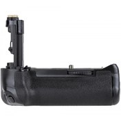 Resim Ayex Canon Eos 7d Mark Iı Için Ax-7dıı Battery Grip 2 Ad. Lp-e6n Batarya 