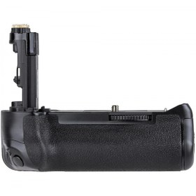 Resim Ayex Canon Eos 7d Mark Iı Için Ax-7dıı Battery Grip 1 Ad Lp-e6n Batarya 