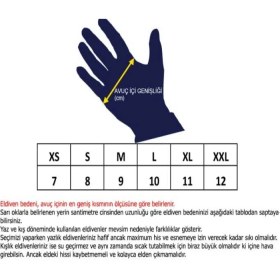 Resim Hsgl Bisiklet Sporcu Jelli Velor Yumuşak Ergonomik Eldiven 