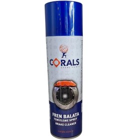 Resim Corals Balata Spreyi 500ml CORALS K0300010 