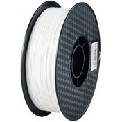 Resim Creality 1 Kg Abs Filament - Beyaz 