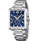 Resim Festina F20635-2 Gri 