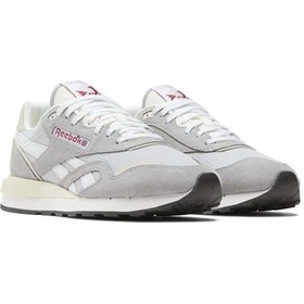 Resim Reebok 100230499 Classic Nylon 89 Spor Ayakkabı Gri Gri 