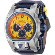 Resim invicta 37249 137249 Bolt Magnum Erkek kol saati 