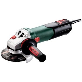 Resim Metabo WA 13-125 Quick 1350 W 125 MM Avuç Taşlama Makinesi 