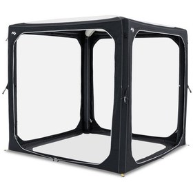 Resim Dometic Hub 230x230 Şişme Havalı Tente 