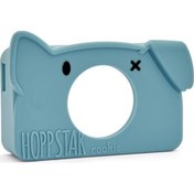 Resim Hoppstar Rookie Yale Silikon Kap - Mavi 76900 