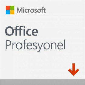 Resim MICROSOFT OFFICE PRO 2021 - ESD 269-17190 MICROSOFT OFFICE PRO 2021 - ESD 269-17190