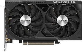 Resim GIGABYTE GeForce RTX™ 4060 Ti WINDFORCE OC 8G 2 fanlı WINDFORCE COOLING SYSTEM Gaming Ekran Kartı 