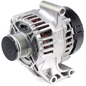 Resim OPEL ASTRA H 1,3 DİZEL ŞARZ DİNAMOSU (ALTERNATÖR) VALEO 