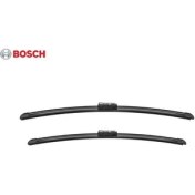 Resim BOSCH SİLECEK SÜPÜRGESİ 550/500 MM (A104S) JEEP RENEGADE 2014 