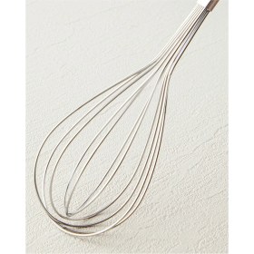 Resim Feyza Design Paslanmaz Çelik Çırpıcı, Mutfakta Kolaylık ve Hızlı Kullanım 