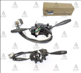 Resim KOL FAR-SİNYAL KUMANDA ACCENT 95-00 KOMPLE 