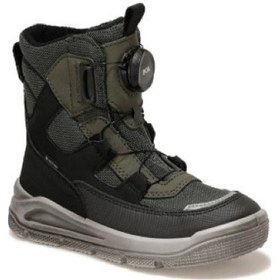 Resim Superfit 1-009081-0000 Çocuk Bot Yeşil 