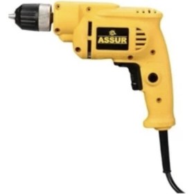 Resim Darbesiz Vidalama Matkabı AS10, Güçlü ve Pratik El Aleti 