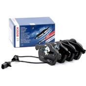 Resim Bosch Audi A4 2.8 9/1999 - 8/2001 142 kW 8D2,B5 