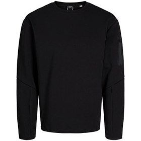 Resim Jack & Jones Jcofusion Erkek Sweatshirt (12261375) 