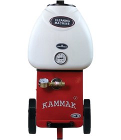 Resim Kammak KPT-50 Isıtıcılı Petek Temizleme Makinesi 