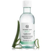 Resim THE BODY SHOP Aloe Tonik 250 ml 