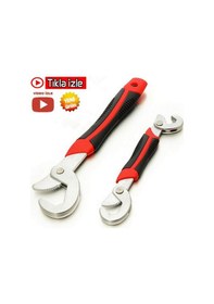 Resim Akıllı Nano Anahtar Mucize İngiliz Anahtarı 