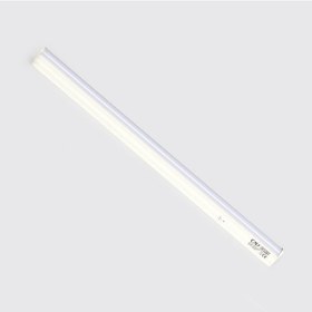 Resim Cata Ct-2467B T5 Ledli Bant Armatür 8 W Eklenebilir Anahtarlı Beyaz 