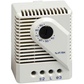 Resim Nexo Higrostat Mekanik(nem Ölçer) 