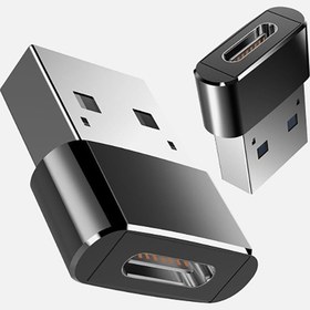 Resim Tek-iş Type C Usb Dönüştürücü 4429 