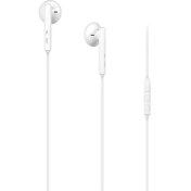 Resim 2KMM14B Ttec Rio 2 Usb-C Stereo Mikrofonlu Kulakiçi Kulaklık Beyaz 