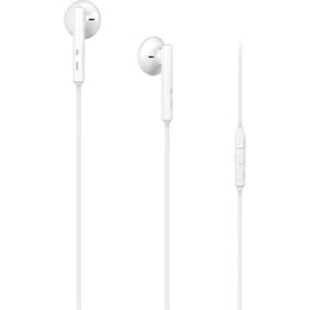 Resim 2KMM14B Ttec Rio 2 Usb-C Stereo Mikrofonlu Kulakiçi Kulaklık Beyaz 