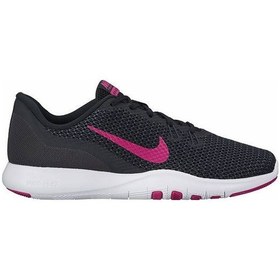 Resim Nike 898479 Kadın Spor Ayakkabı Siyah Siyah 