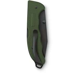 Resim Victorinox 0.9425.DS24 BSH Alox Yeşil Çakı 