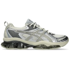 Resim Asics Gel-quantum Kınetıc Unisex Beyaz Sneakers 1203a270-101 Beyaz 