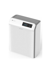 Resim Purmed Pure Flat Hava Temizleme, Iyonizer,uv,wi-fi,yedek Filtreli 
