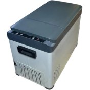 Resim Coolman K30 Portatif Buzdolabı (30 Lt) 