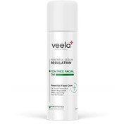 Resim Veela Leke Karşıtı Yüz Temizleme Jeli 200 ml 