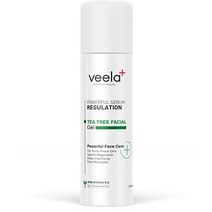 Resim Veela Leke Karşıtı Yüz Temizleme Jeli 200 ml 