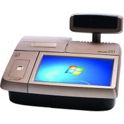Resim Olivetti Pbt 990 Dokunmatik Ekran-Fiş Yazıcı-Müşteri Ekranı-Hızlı 